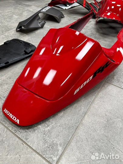 Комплект пластика Honda CBR600 RR 2003-2004