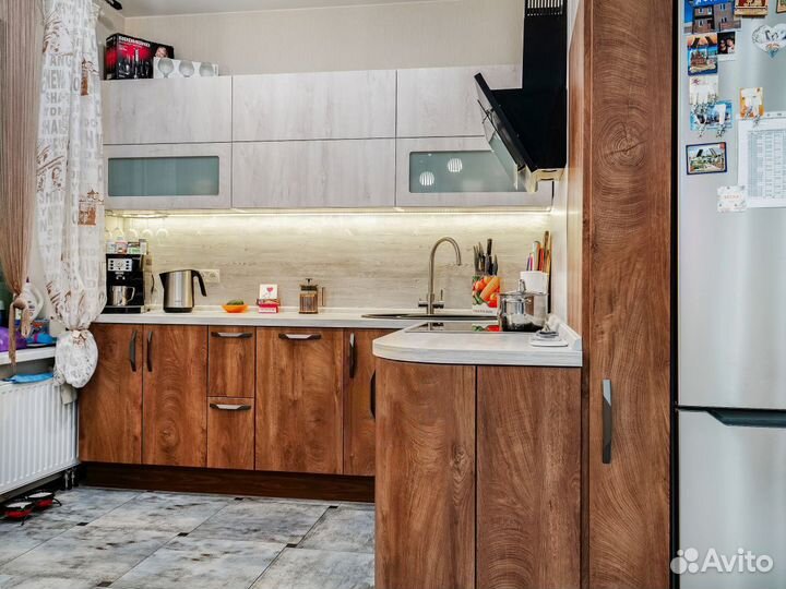 Цена за всю кухню смк 057430