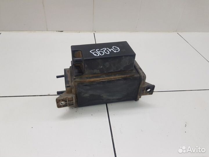 Абсорбер топливной системы (Haval F7)