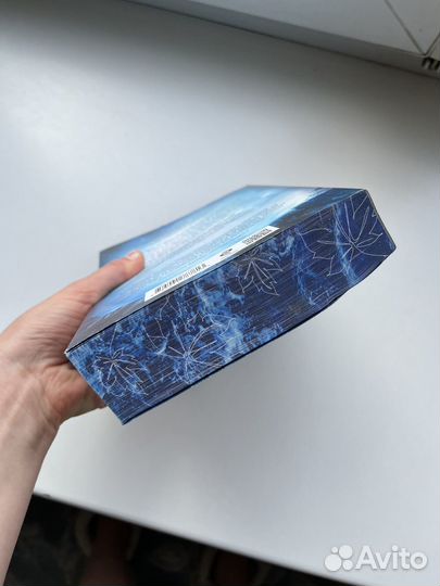 Книга Когда приходит шторм Карина Шнелль