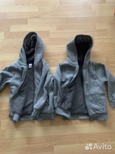 Продам детские кофты