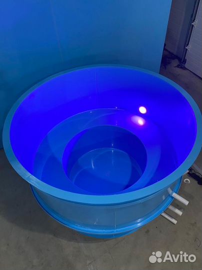 Купель рюмка от производителя