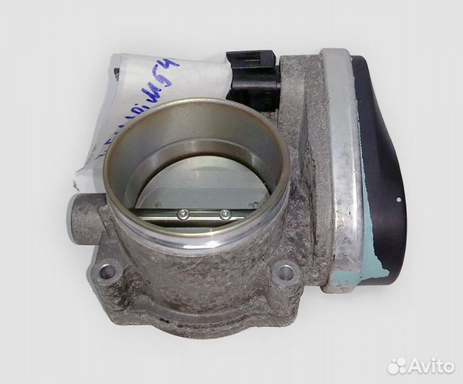 Заслонка дроссельная BMW X3 E83 3.0i