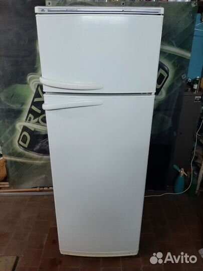 Холодильник двухкамерный Атлант