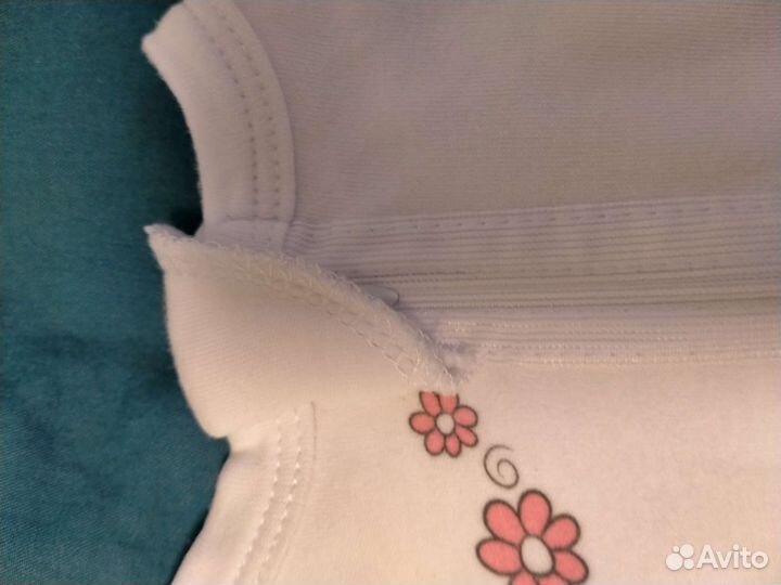 Пеленки-коконы размер 62, 68, 74