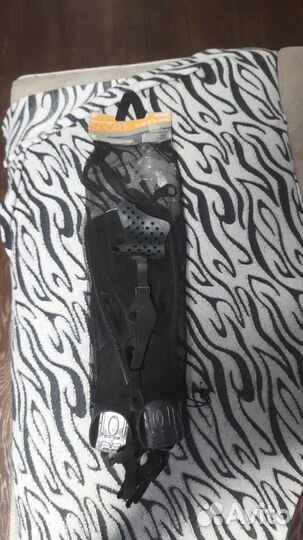 Плавательный набор Intex Aquaflow Sport