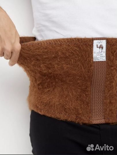 Пояс для спины