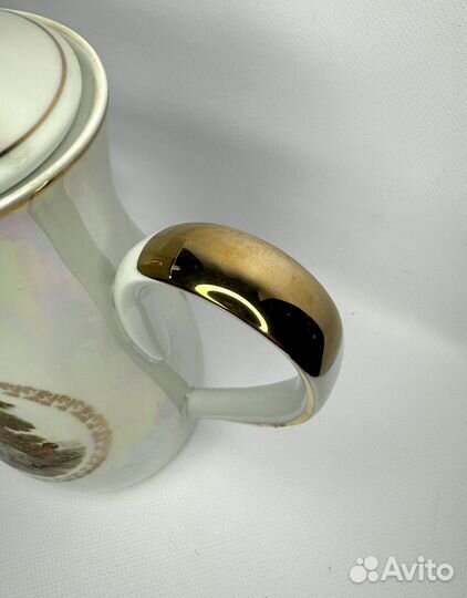 Заварочный чайник Мадонна