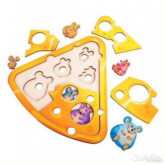 Головоломка 