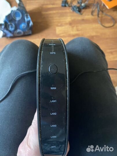 Модемы и роутеры