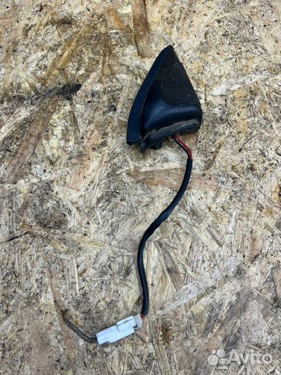 Твиттеры передние правые Lifan Solano 620 1.5 2010