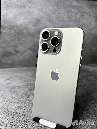 iPhone 15 Pro Max, 1 ТБ