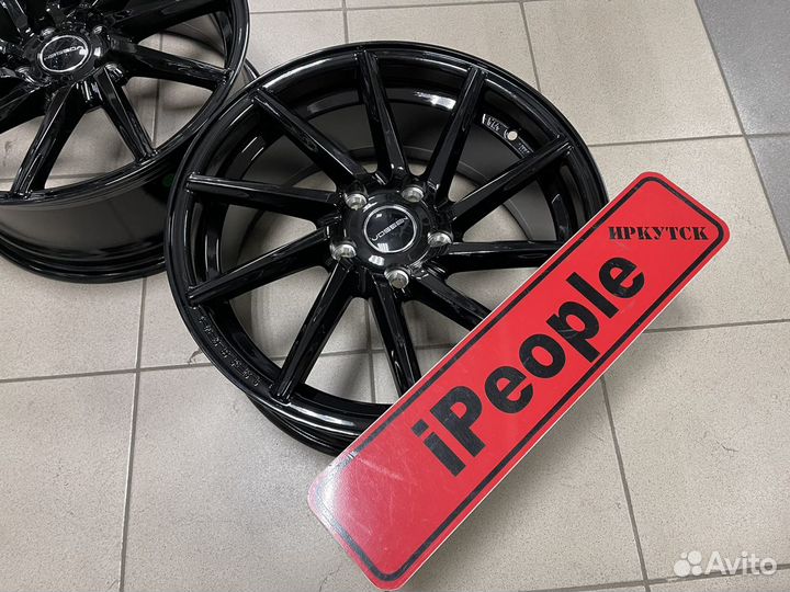 Диски Vossen CVT R17