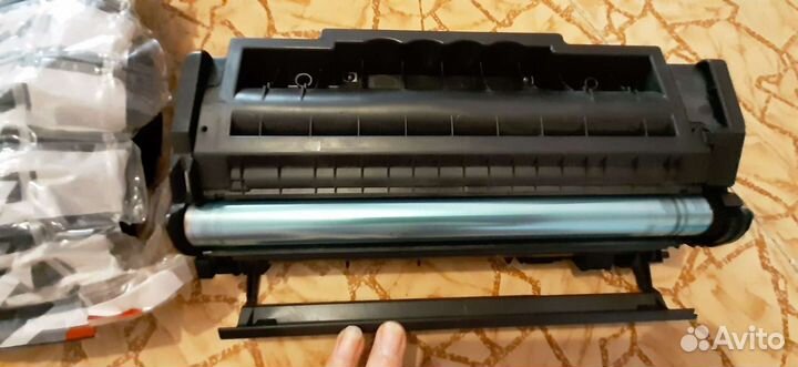 Картридж для hp LaserJet 49 А оригинал