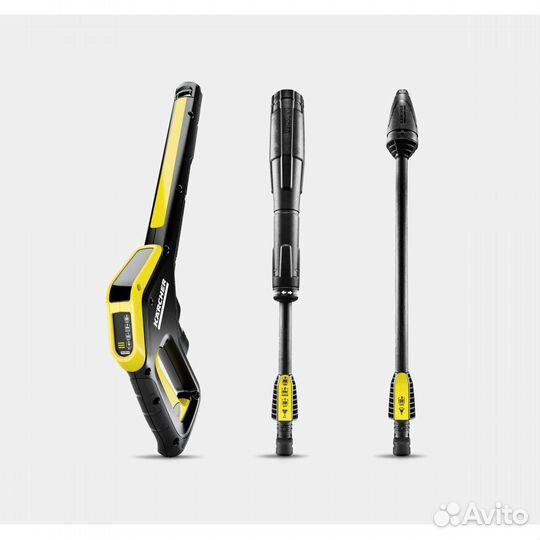 Karcher K 4 Power Control Flex (1.324-300.0)