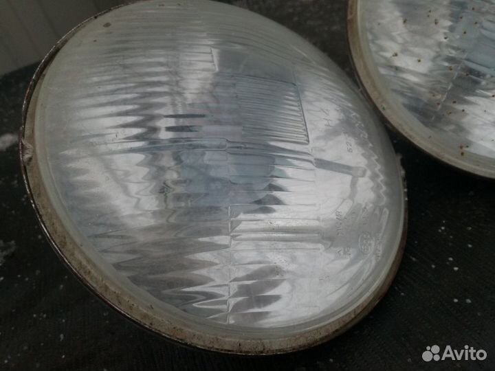 Фары Ваз 2101