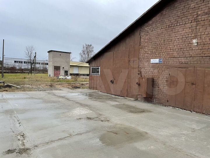 Склад, 135 м²