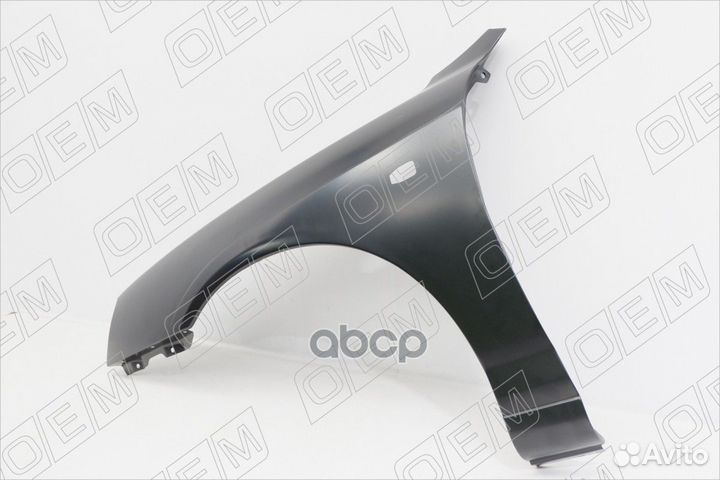 Крыло переднее левое Hyundai Elantra 3 XD