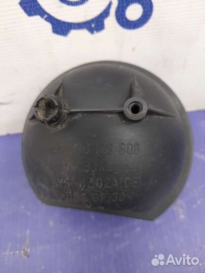 Ресивер Volkswagen Touareg 7L BMV (б/у)