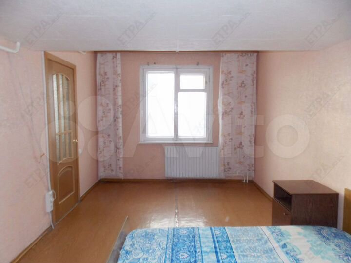 2-к. квартира, 45 м², 1/9 эт.