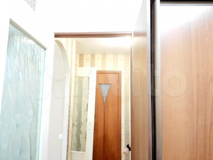 1-к. квартира, 33 м², 2/5 эт.