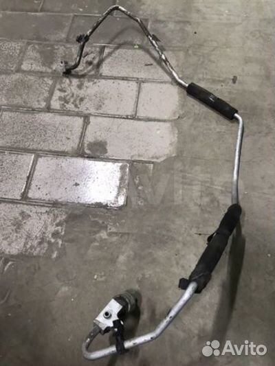 Трубка кондиционера Fiat Albea