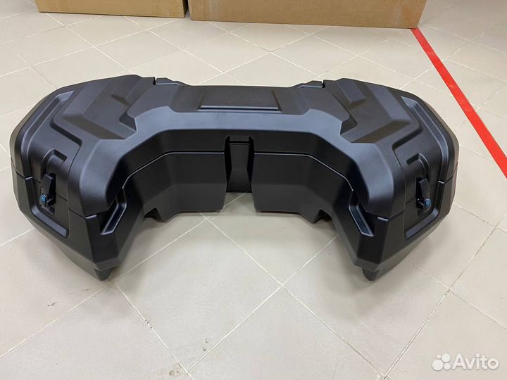 Кофр задний Tesseract для квадроцикла Linhai 500