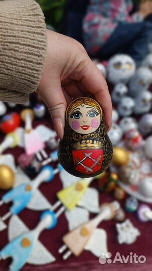 Рузская Матрешка