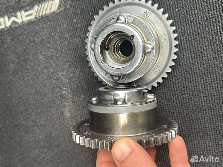 Муфта распредвала на мерседес М271.8 М271.9 М274