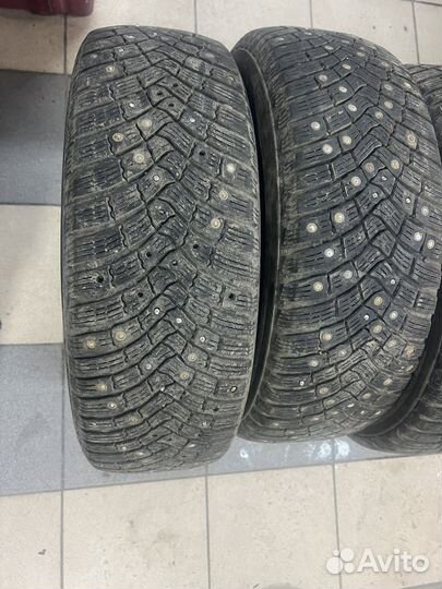 Continental ContiEcoContact 3 195/65 R15 95T