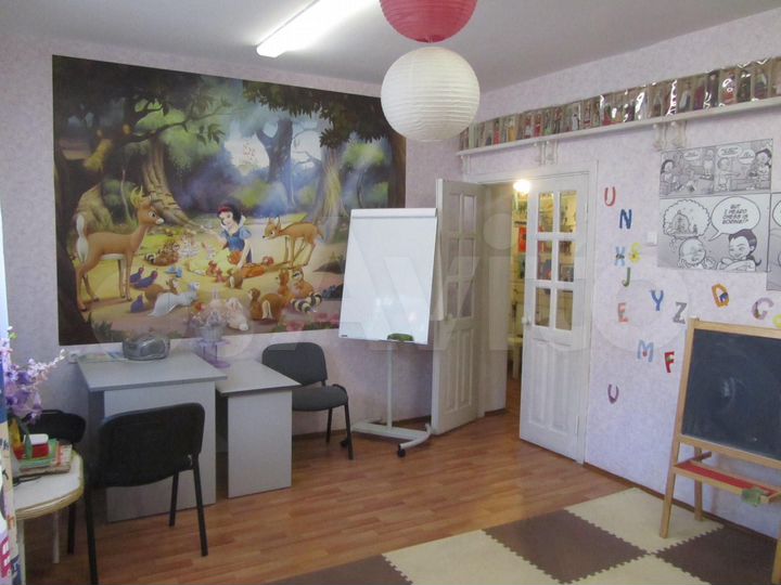 Помещение 92.00-Кв.м