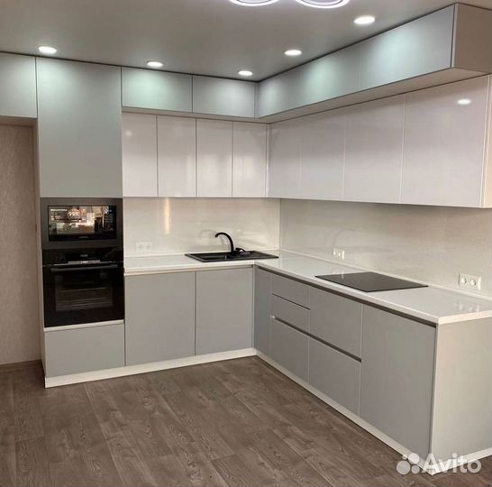 Кухонный гарнитур на заказ