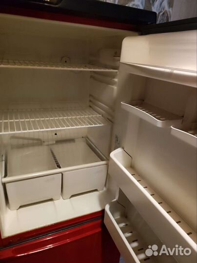 Холодильник на запчасти