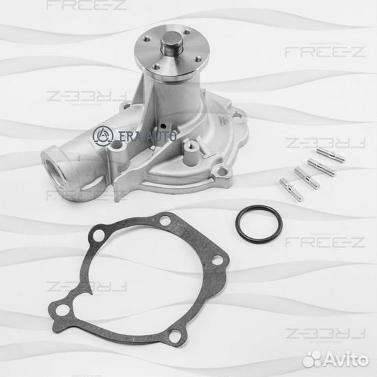 Free-Z KP0274 Насос водяной great wall H3/H5 05