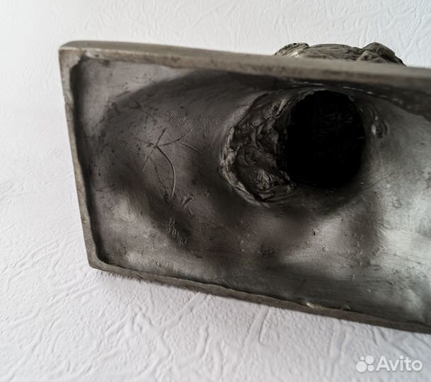 Бюст Бетховена