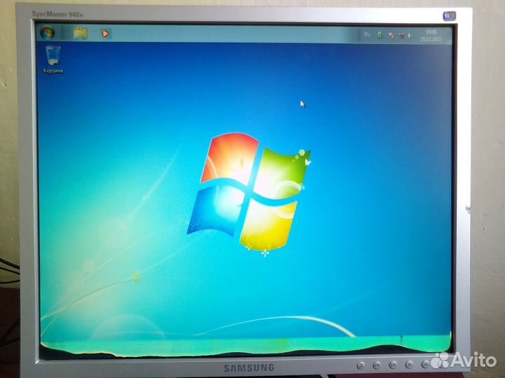 Монитор samsung 940N