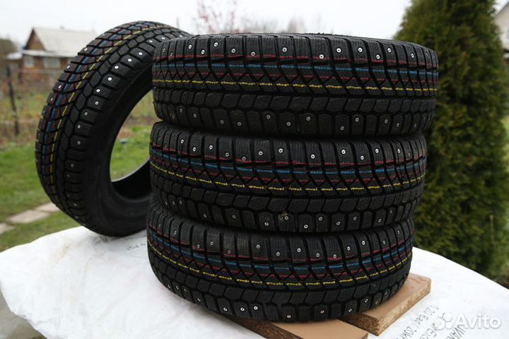 Viatti Brina Nordico V-522 175/65 R14 116