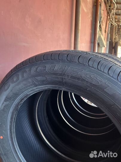 Sunwide Conquest 245/55 R19 106V