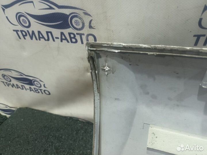 Накладка двери Tucson