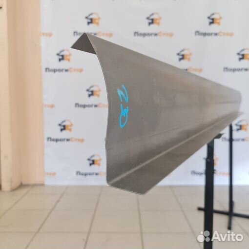 Кузовной порог правый Kia Magentis ремкомплект