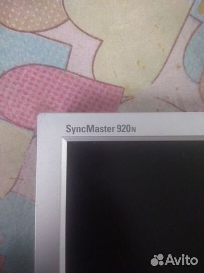 Монитор Samsung