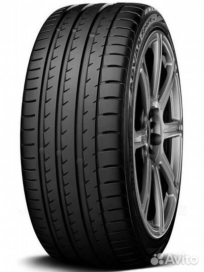 Yokohama Advan Sport V105S 235/50 R19 99W