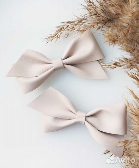 Заколка для волос