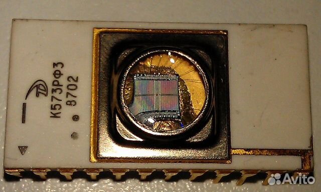 Микросхемы из СССР часть 4 купить в Саратове | Товары для дома и дачи ...