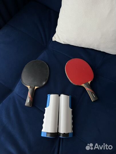 Тенисный набор