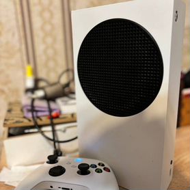 Xbox Series S (512)