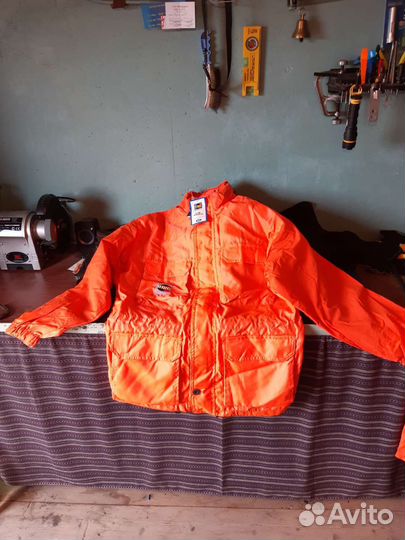Спецодежда летняя мужская 50 52