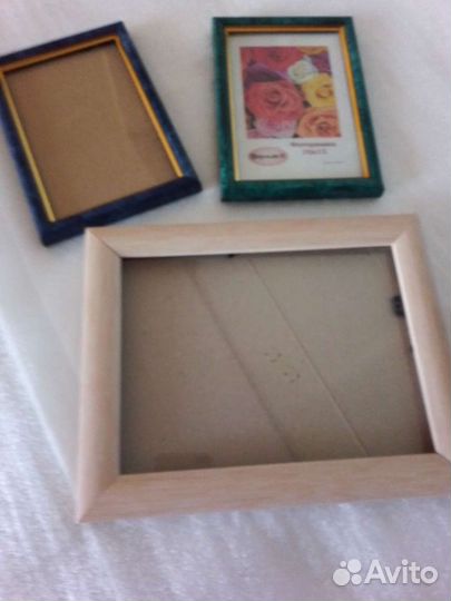 Рамки для фотографий