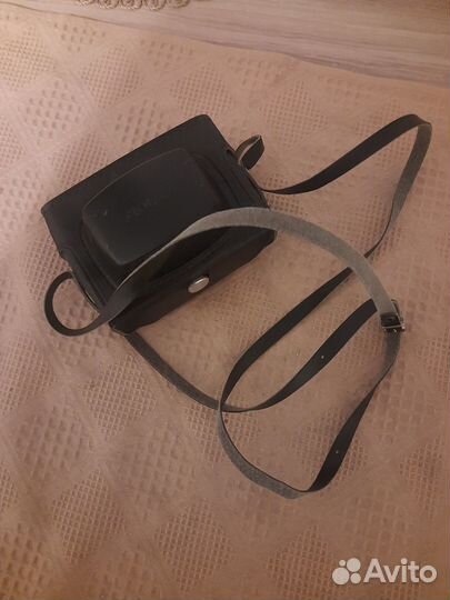 Фотоаппарат 