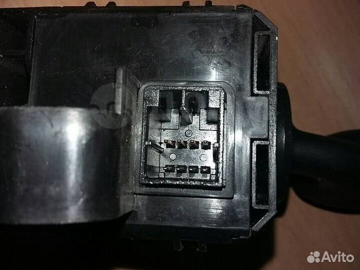 Переключатель стеклоочистителей Honda Civic 4D FD